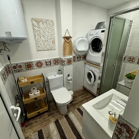 Διαμέρισμα Boho *