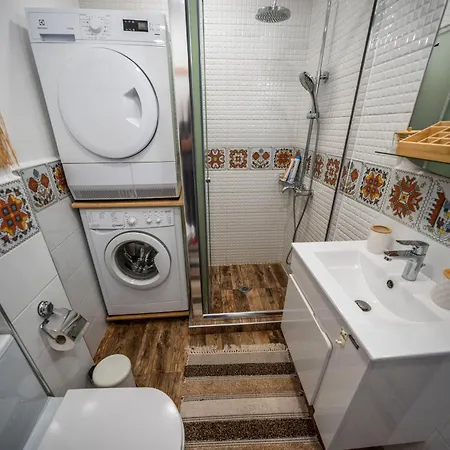 Boho With Private Parking Space Apartamento Plovdiv